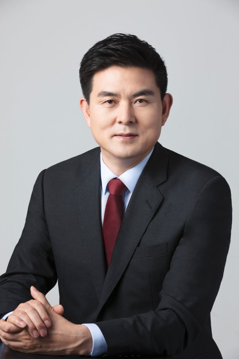 국회의원 김태호 프로필