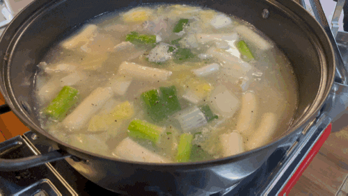  혜화역 삼계탕/닭한마리 맛집 : 건강하게 먹고 싶을 때 포도원삼계탕
