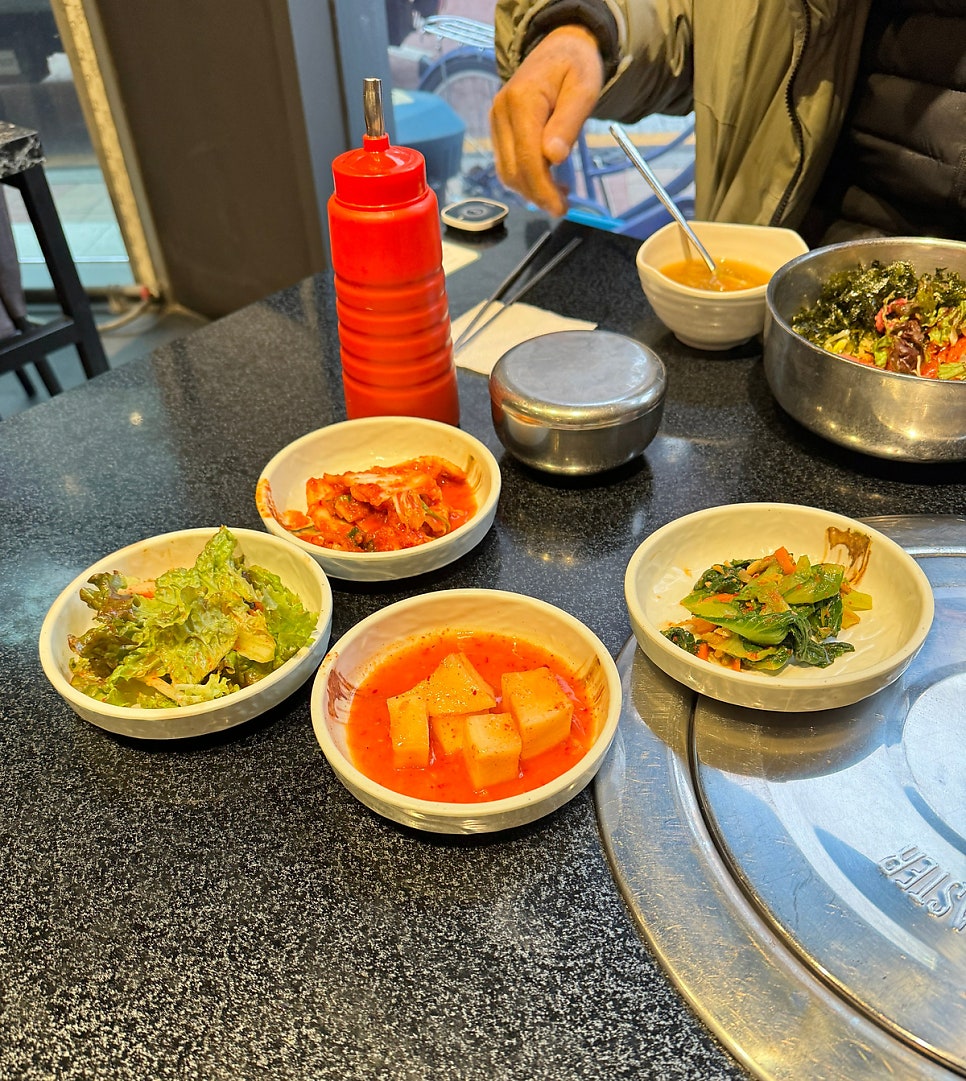 고기다 성동점 사진 6