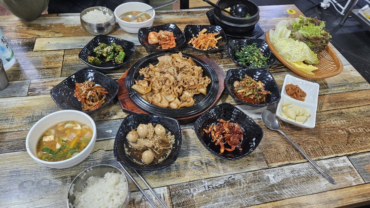 제주동문시장근처 삼도이동맛집 탑석쇠불고기 가성비 대박 제주동문시장근처 삼도이동맛집 탑석쇠불고기 가성비 대박