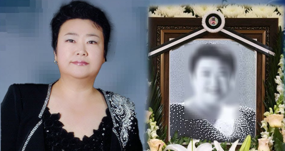 서울 탱고 첫차 가수 <b>방실이</b> 별세 17년간 뇌경색 투병 향년 61세