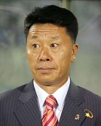 <b>정해성</b> 프로필 나이 축구 전력강화위원장