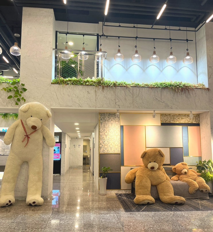  을왕리해수욕장 근처 숙박할 만한 곳, 노을 뷰 제이앤파크 호텔 후기