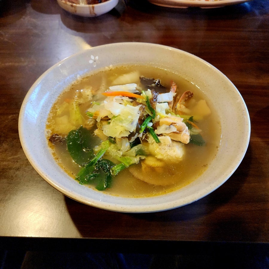 수경반점 사진 1