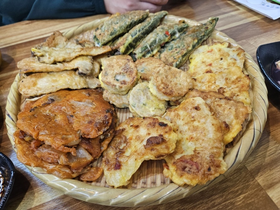 Osaekguksujeon photo 5