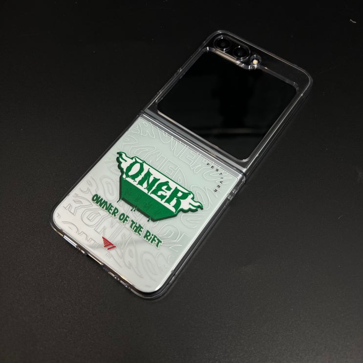  [신제품] 페스티버 x T1 컬렉션 출시! 제우스 오너 페이커 구마유시 케리아 폰케이스 굿즈 후기 구매방법 실사