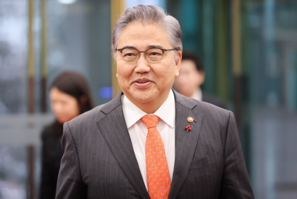 <속보> 국민의힘 <b>박진</b>, "공천위 험지 '<b>서대문을</b>' 출마요청, '헌신... 