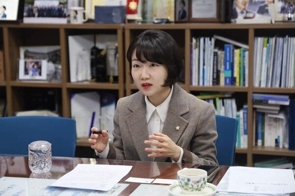 [시사경제뉴스] 고양시(병) 홍정민 국회의원, 교통 대표공약 발표
