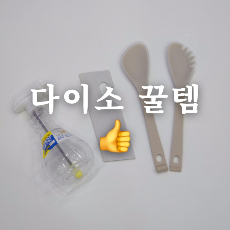  직접 써본 다이소 핫한 꿀템 추천템 생활용품