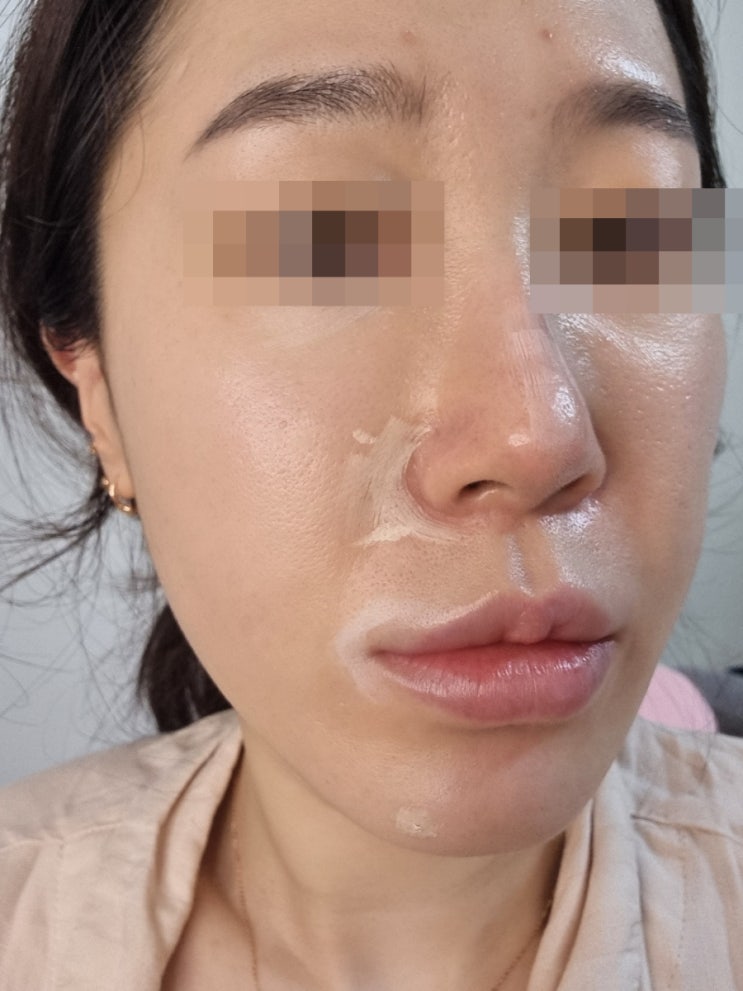  [내돈내산]노란쿨톤의 루나 컨실러팔레트 2호 퓨어커버 진지 후기