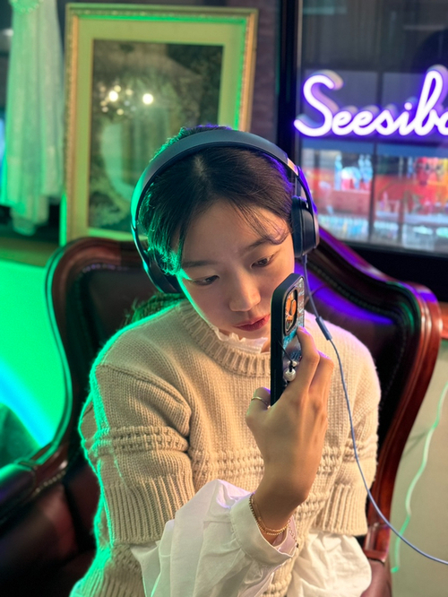  [밥집,술집] 뚝섬역 술집, 성수동 돈까스, 서울숲 와인 _ 쎄시봉in성수