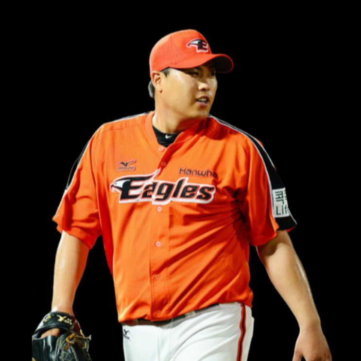 <b>류현진</b> 한화 이글스 복귀 <b>개막전</b>은 잠실야구장에서 엘지 트윈스
