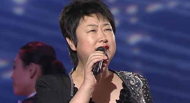 가수 <b>방실이</b> 투병중 별세