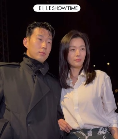 손흥민 <b>전지현</b> 손가락 부상 + 이강인 생일 음바페 축하 해외 축구
