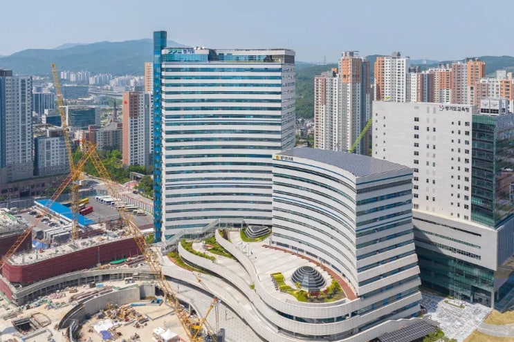 경기도, 의료공백 최소화 위한 비상진료대책 상황실 운영