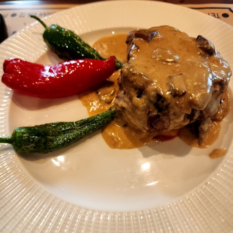  [마드리드 맛집] Parrilla el gaucho 아르헨티나식 육즙 팡팡 부드러운 스테이크 맛집 여러분이 꼭 가봤으면 좋겠다아
