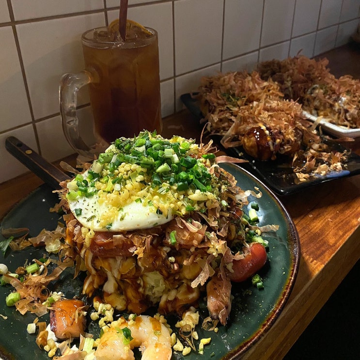  연남동맛집 열정타코 줄서서 먹는 분위기 좋은 단골 연남동 술집