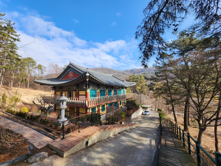 충남 계룡 사찰여행으로 가볼만한 곳 무상사 충남 계룡 사찰여행으로 가볼만한 곳 무상사