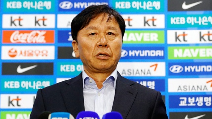 물색 어떻게 하나? … 전력강화위원회 <b>신임위원장</b>에 <b>정해성</b>씨 선임