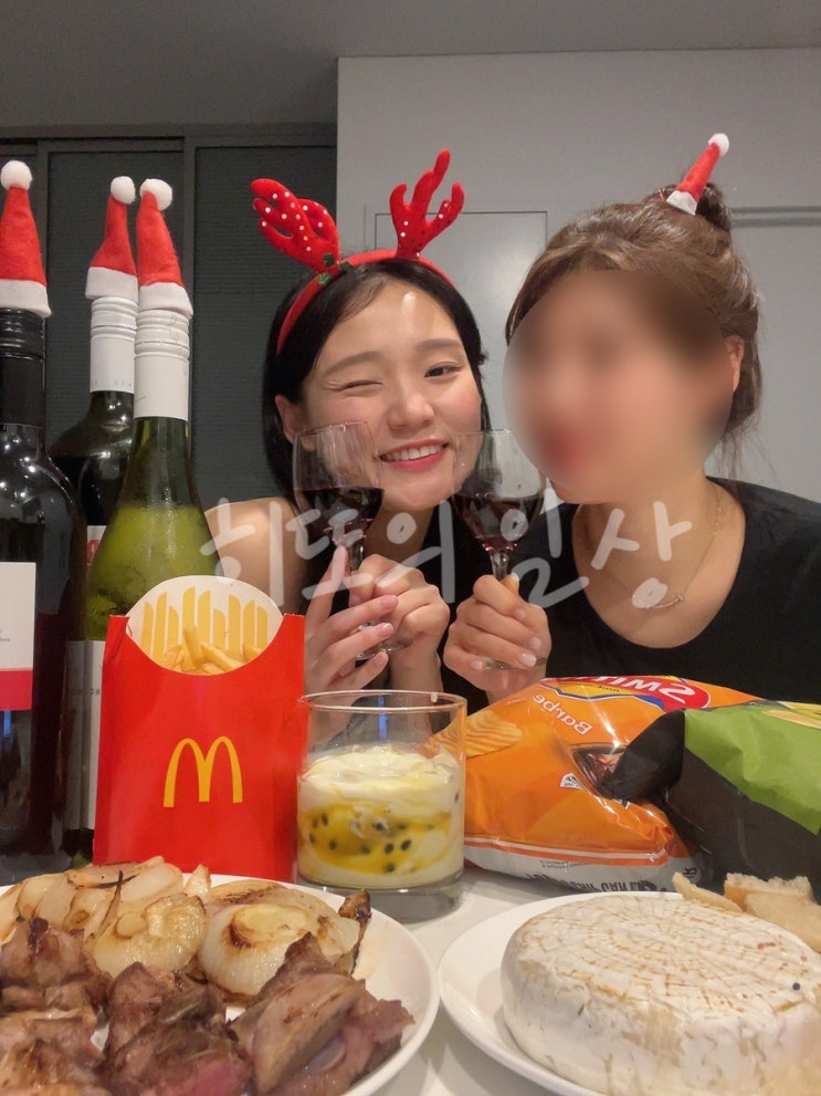  EP.1 시드니 첫날 나를 가장 설레게 했던 밤야경!