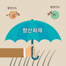  비타민 E 세포막 항산화제 심장병 암세포 산소 운반 능력