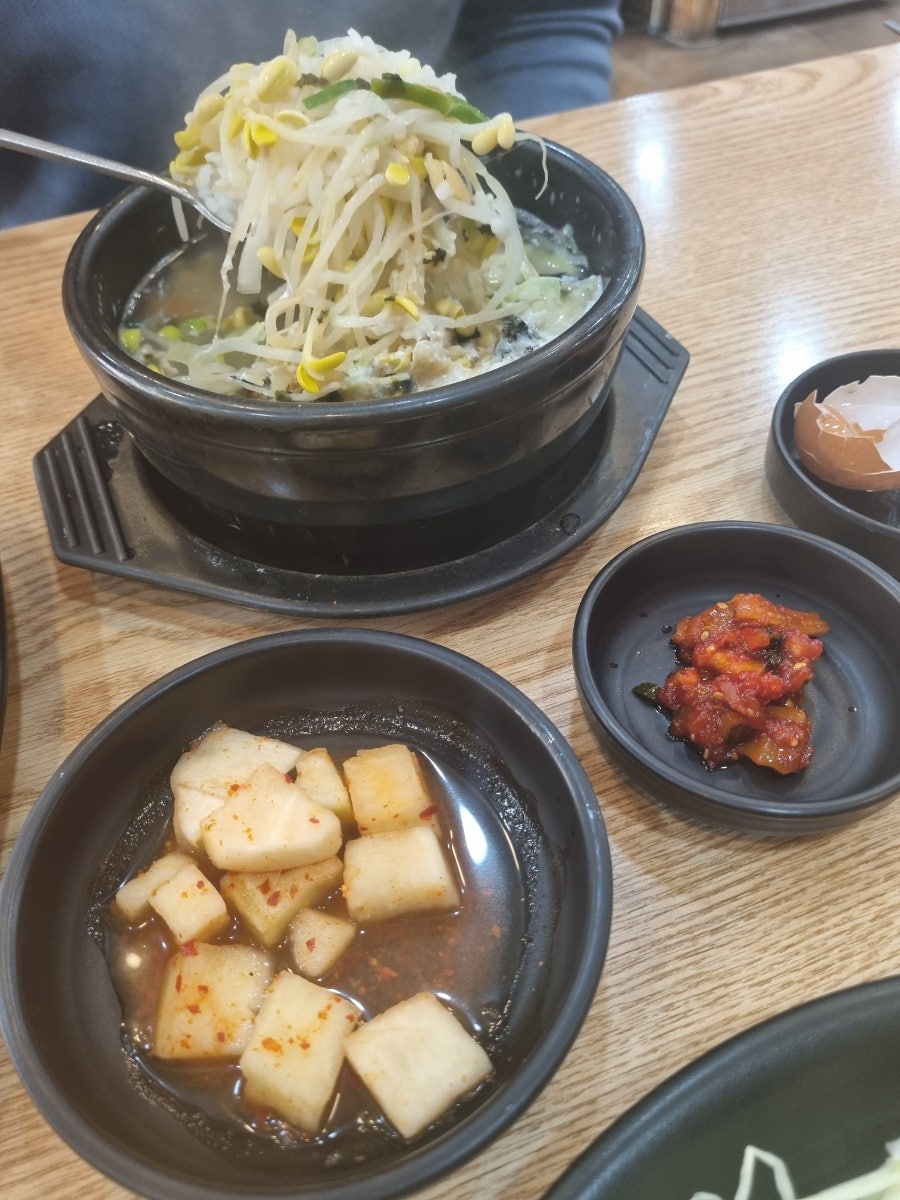 콩사돈 일산점 사진 6