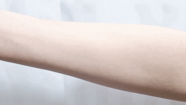  다이소 벙어리 목욕장갑 바디샤워타올 이건 어때요?