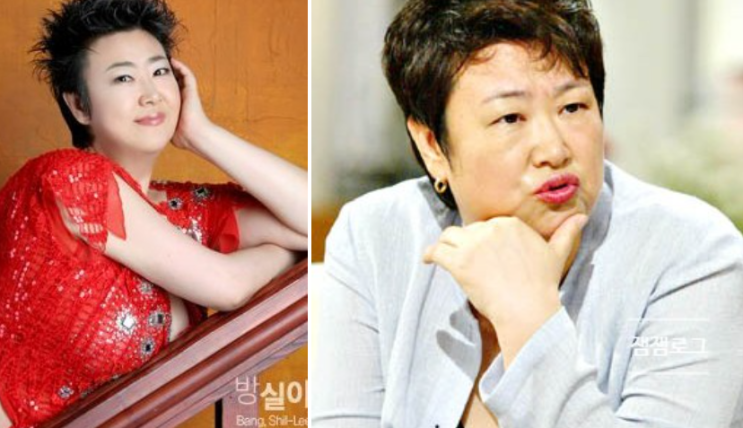 '서울 탱고' '첫차' <b>방실이 별세</b> 17년간 <b>투병</b>