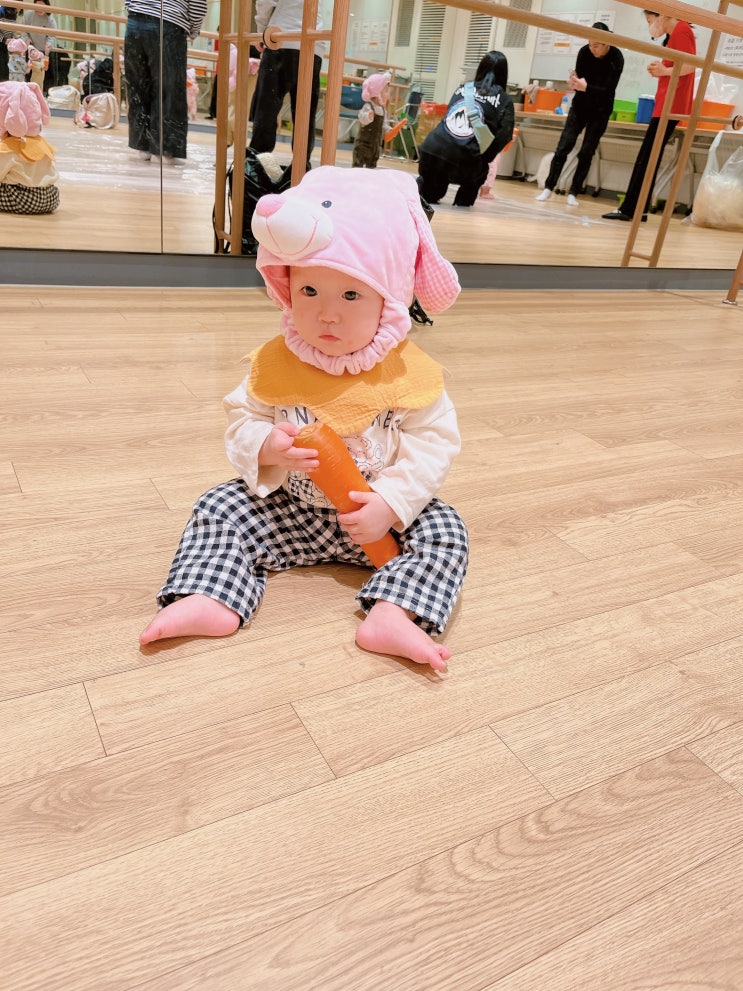  초보맘은 어렵기만 한 우는 아기 달래기