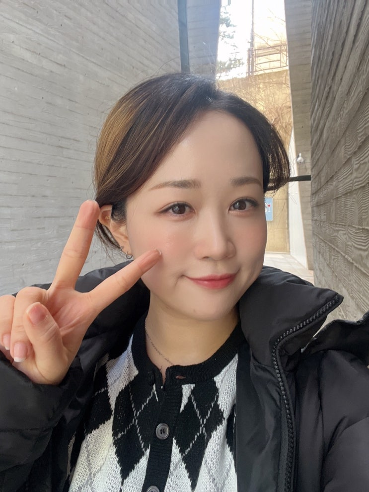  미러미러 청담 1:1메이크업레슨 가격 및 쿨톤메이크업 꿀팁 전수받은 후기