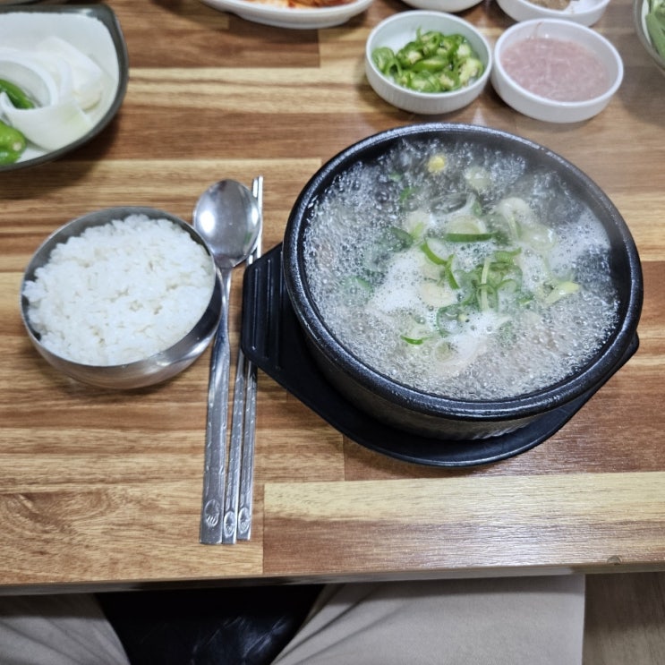  광양 나들이