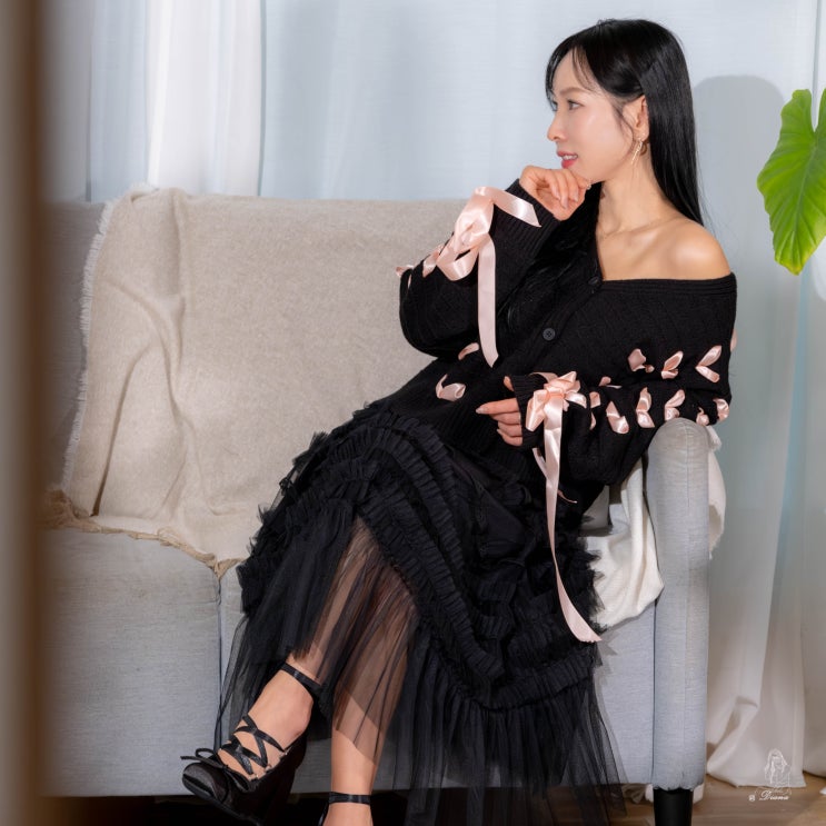 20대 여자 쇼핑몰 샵사이다 발레코어 룩 봄코디 완성 + 할인코드 20대 여자 쇼핑몰 샵사이다 발레코어 룩 봄코디 완성 + 할인코드