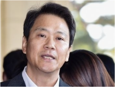 민주당, <b>임종석에 송파갑</b> 출마 공식요청…임종석 측 "기존 입장... 