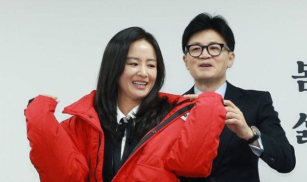 국민의힘 7차 <b>공천</b>발표...<b>단수공천</b> 3명, 전략<b>공천</b> 레이나등... 