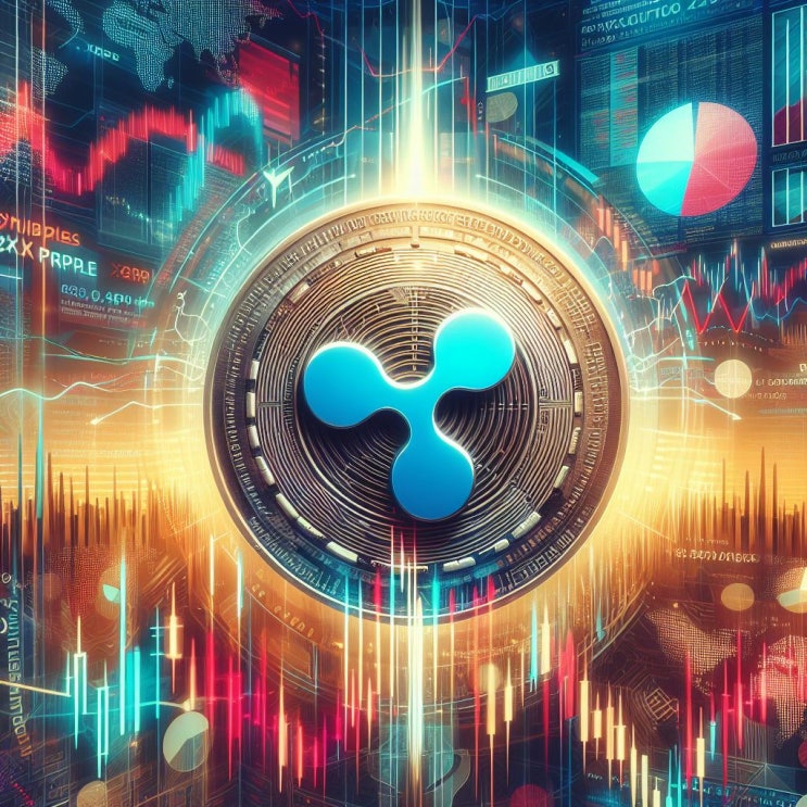  리플코인(XRP) 다양한 활용성
