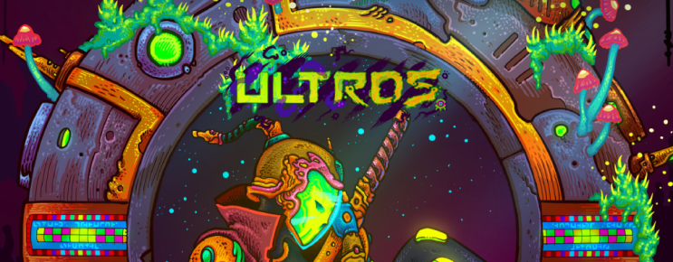인디 게임 둘 Celeste64, Ultros 인디 게임 둘 Celeste64, Ultros