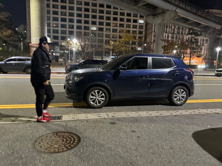  인천공항 제2여객터미널 장기주차장 요금 착한 주차대행 예약