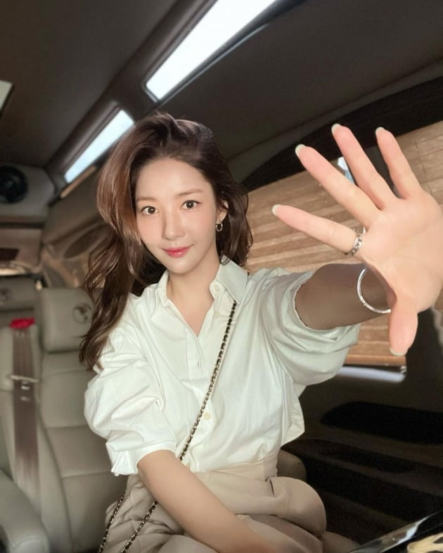 <b>박민영</b>, 원스톤 <b>사내이사</b> 재직 인정…“강종현과 무관”