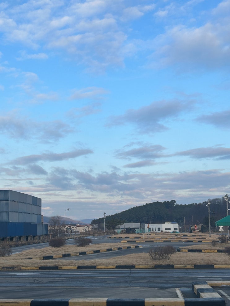  [면허/국제분당자동차운전전문학원] 운전면허 2종보통 취득기❶ - 학과시험,교육,그리고 기능