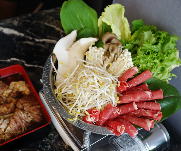  [목포맛집]이순신 장군의 고기밥상을 재현한 오션뷰 맛집 목포화연