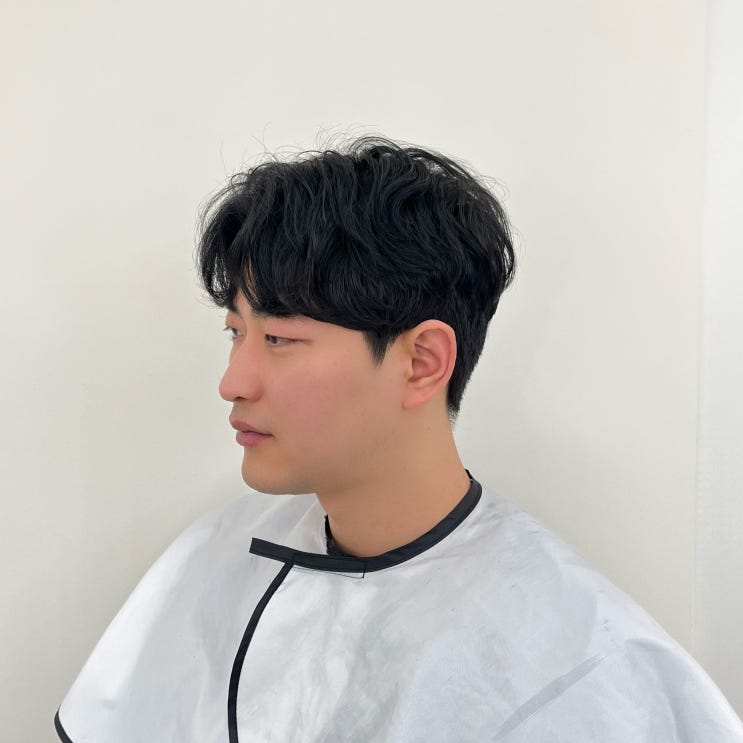  구로역 미용실 l 꾸안꾸 트렌드에 다가가보자!