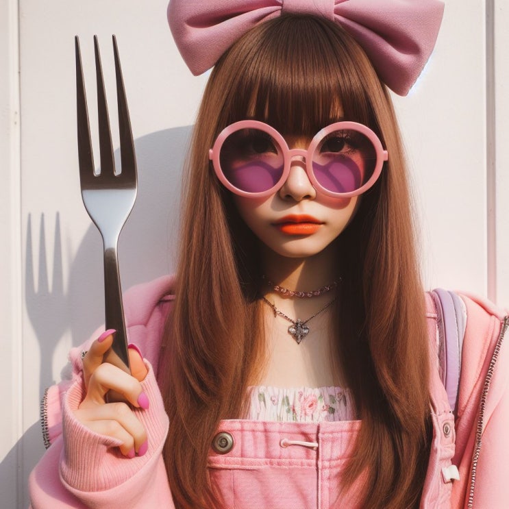  일상기록 Feb 21, 2024 - 빙 이미지 크리에이터