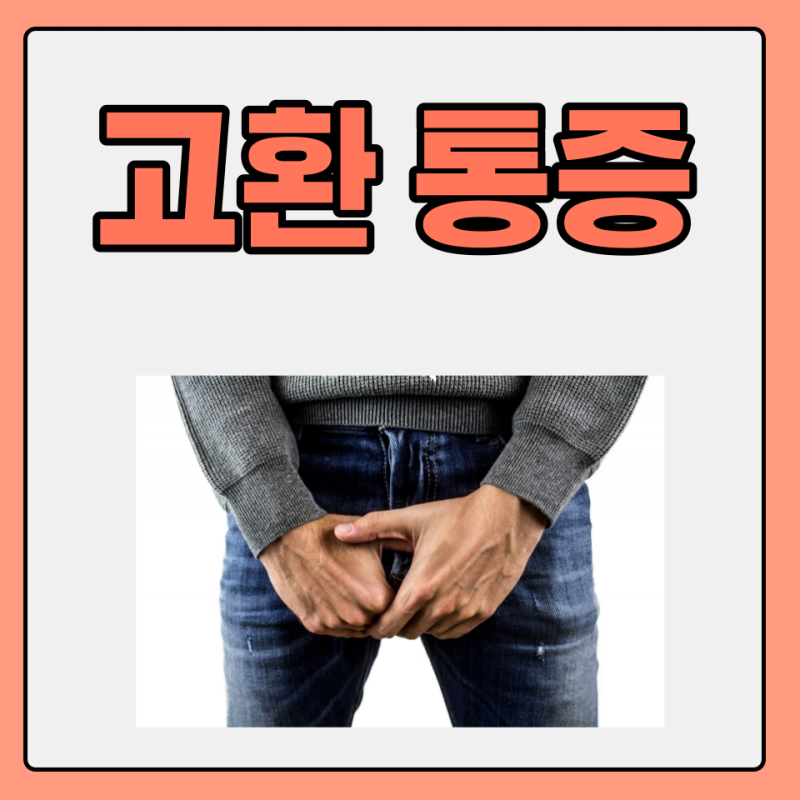 왼쪽 오른쪽 고환 통증 꼬임 염전 부음