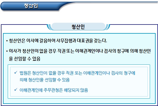 공익법인 청산 관련 질문과 답변(청산절차 등) 공익법인 청산 관련 질문과 답변(청산절차 등)