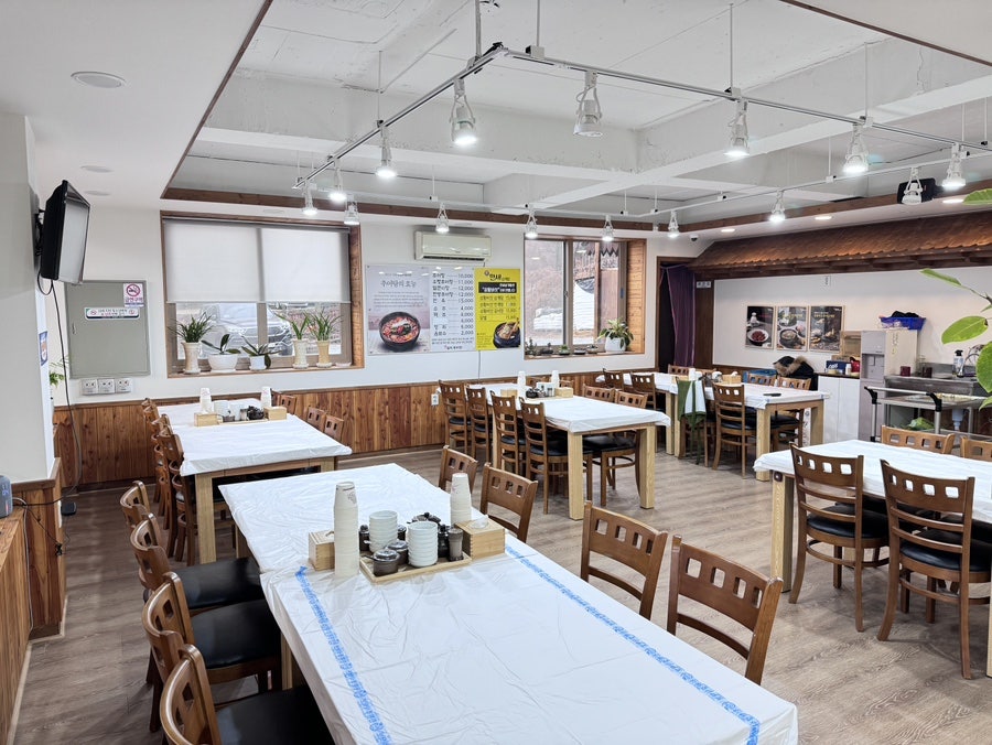 대한민국만세삼계탕 진천점 사진 3