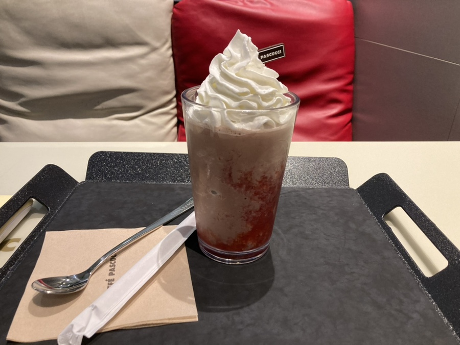 파스쿠찌 장미의거리점 사진 1