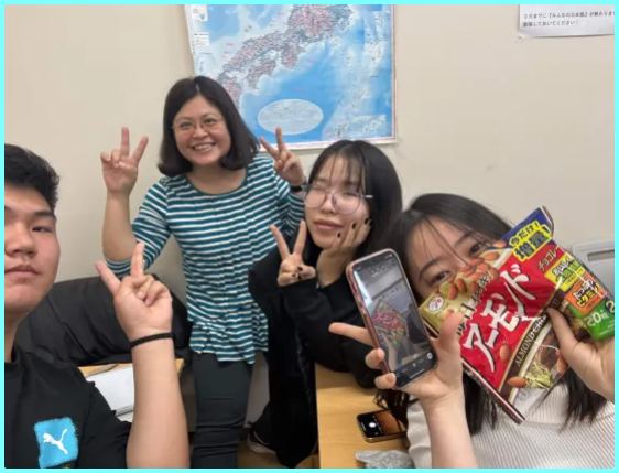  [일본] 어학교 도쿄 근방 (개인 기숙사+한국인 담당선생님)
