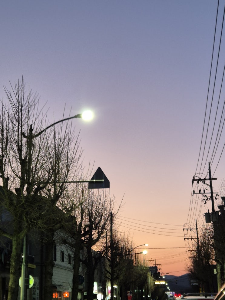  순삭한 2月
