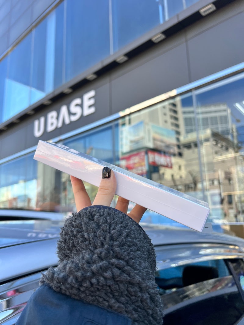 애플 공인서비스센터 / 고장난 애플펜슬 2세대 수리 / 리퍼 후기
