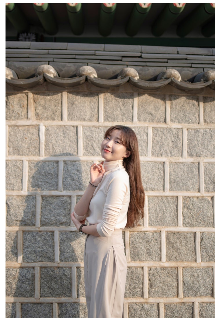  여성목폴라티 추천 샌디무드 로우게이지 소프트 쫀득 폴라 티셔츠 후기